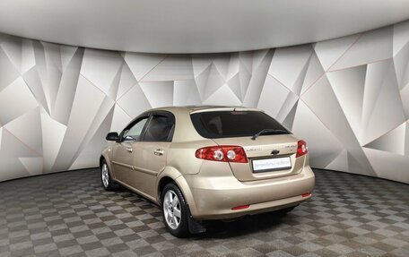 Chevrolet Lacetti, 2007 год, 375 000 рублей, 4 фотография