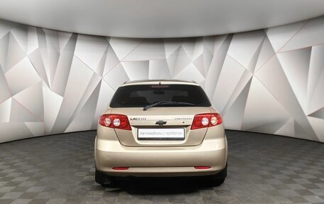 Chevrolet Lacetti, 2007 год, 375 000 рублей, 8 фотография