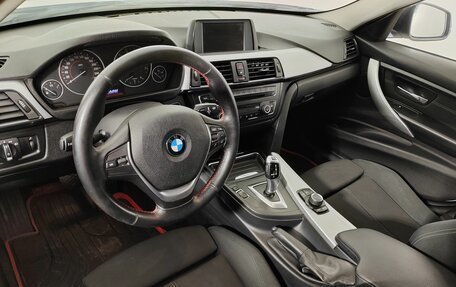 BMW 3 серия, 2012 год, 1 799 000 рублей, 13 фотография