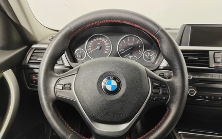 BMW 3 серия, 2012 год, 1 799 000 рублей, 18 фотография