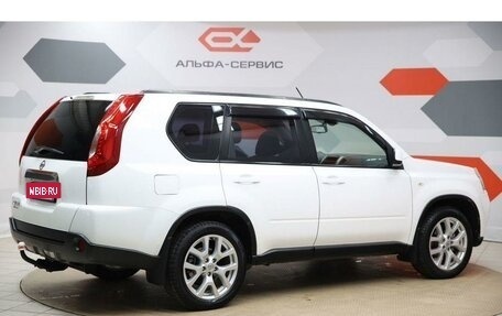 Nissan X-Trail, 2012 год, 1 590 000 рублей, 5 фотография