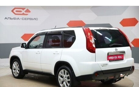 Nissan X-Trail, 2012 год, 1 590 000 рублей, 7 фотография