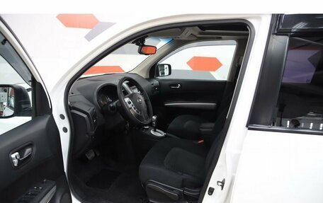 Nissan X-Trail, 2012 год, 1 590 000 рублей, 12 фотография