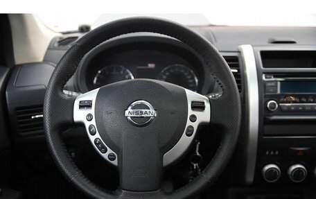 Nissan X-Trail, 2012 год, 1 590 000 рублей, 18 фотография