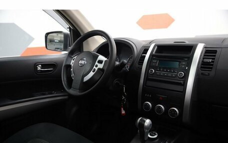 Nissan X-Trail, 2012 год, 1 590 000 рублей, 16 фотография