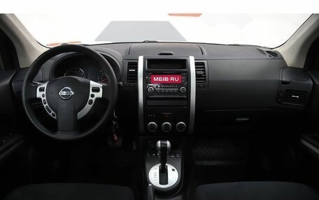 Nissan X-Trail, 2012 год, 1 590 000 рублей, 17 фотография