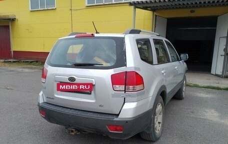 KIA Mohave I, 2009 год, 970 000 рублей, 6 фотография