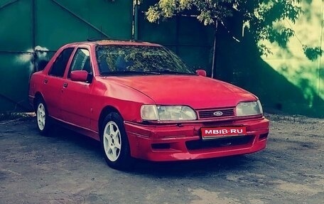 Ford Sierra I, 1989 год, 150 000 рублей, 1 фотография