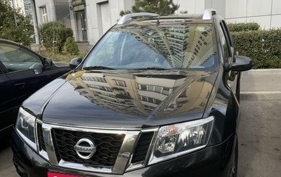 Nissan Terrano III, 2016 год, 1 450 000 рублей, 1 фотография