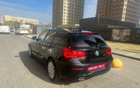 BMW 1 серия, 2016 год, 3 600 000 рублей, 2 фотография