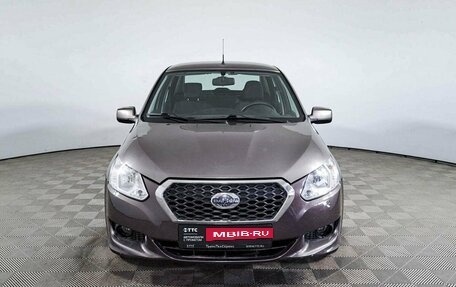 Datsun on-DO I рестайлинг, 2016 год, 556 000 рублей, 2 фотография