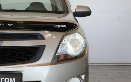 Chevrolet Cobalt II, 2013 год, 730 000 рублей, 4 фотография