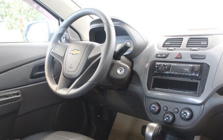 Chevrolet Cobalt II, 2013 год, 730 000 рублей, 13 фотография