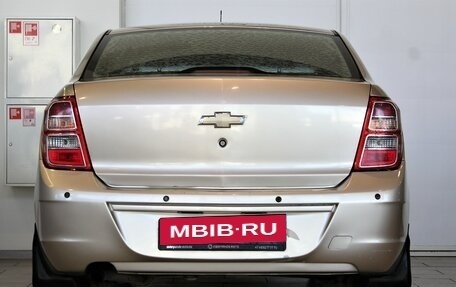 Chevrolet Cobalt II, 2013 год, 730 000 рублей, 6 фотография