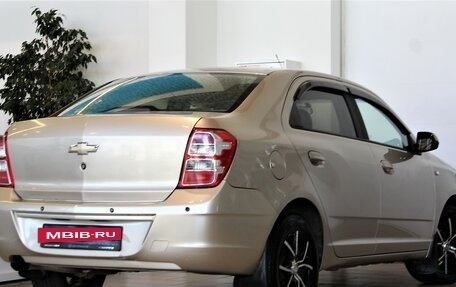 Chevrolet Cobalt II, 2013 год, 730 000 рублей, 5 фотография