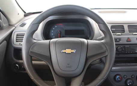 Chevrolet Cobalt II, 2013 год, 730 000 рублей, 15 фотография