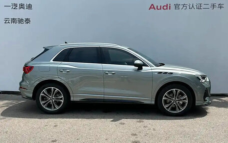 Audi Q3, 2021 год, 2 300 000 рублей, 5 фотография