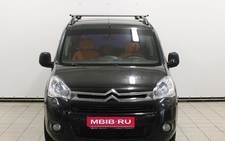 Citroen Berlingo II рестайлинг, 2010 год, 669 900 рублей, 2 фотография