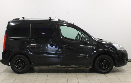 Citroen Berlingo II рестайлинг, 2010 год, 669 900 рублей, 4 фотография