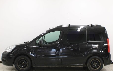 Citroen Berlingo II рестайлинг, 2010 год, 669 900 рублей, 8 фотография