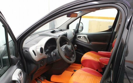 Citroen Berlingo II рестайлинг, 2010 год, 669 900 рублей, 12 фотография