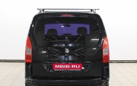 Citroen Berlingo II рестайлинг, 2010 год, 669 900 рублей, 6 фотография