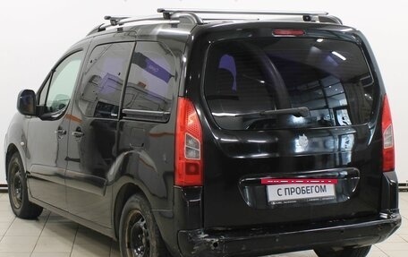 Citroen Berlingo II рестайлинг, 2010 год, 669 900 рублей, 5 фотография