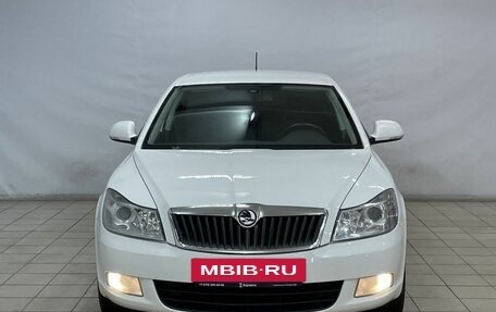 Skoda Octavia, 2011 год, 999 999 рублей, 3 фотография