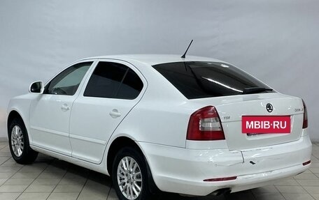 Skoda Octavia, 2011 год, 999 999 рублей, 5 фотография