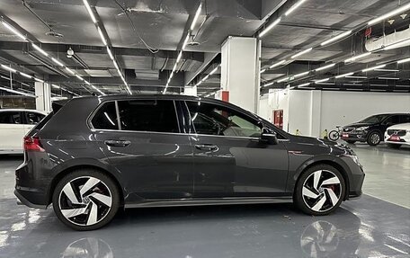 Volkswagen Golf GTI, 2021 год, 2 980 000 рублей, 4 фотография