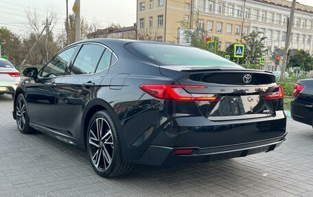 Toyota Camry, 2024 год, 3 999 999 рублей, 4 фотография