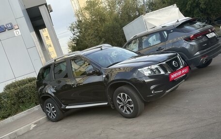 Nissan Terrano III, 2016 год, 1 450 000 рублей, 3 фотография