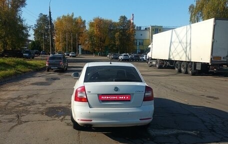 Skoda Octavia, 2012 год, 830 000 рублей, 6 фотография