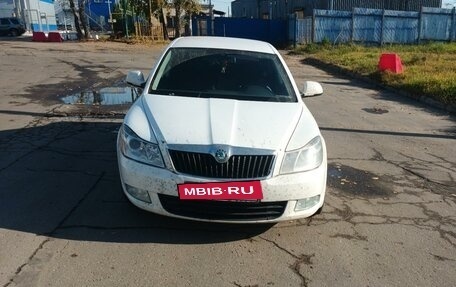 Skoda Octavia, 2012 год, 830 000 рублей, 7 фотография