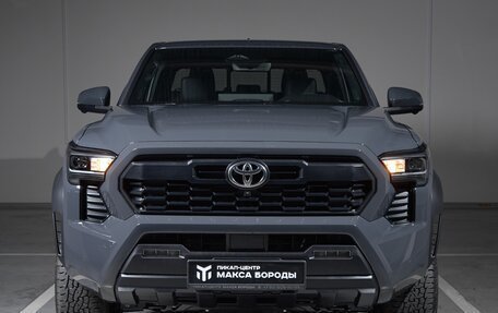 Toyota Tacoma, 2024 год, 10 490 000 рублей, 3 фотография