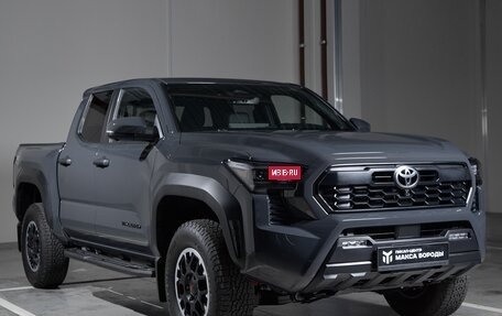 Toyota Tacoma, 2024 год, 10 490 000 рублей, 4 фотография