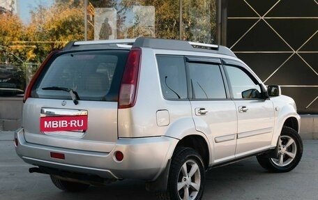 Nissan X-Trail, 2006 год, 895 000 рублей, 5 фотография