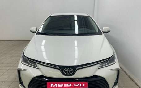 Toyota Corolla, 2019 год, 2 250 000 рублей, 2 фотография