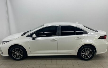 Toyota Corolla, 2019 год, 2 250 000 рублей, 8 фотография