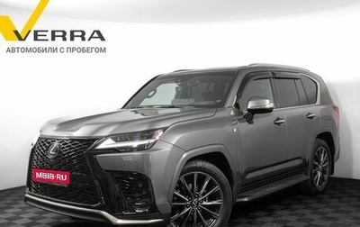 Lexus LX, 2023 год, 21 400 000 рублей, 1 фотография