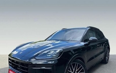 Porsche Cayenne III, 2024 год, 27 964 228 рублей, 1 фотография