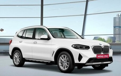 BMW X3, 2024 год, 10 450 000 рублей, 1 фотография