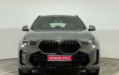 BMW X6, 2023 год, 17 800 000 рублей, 1 фотография