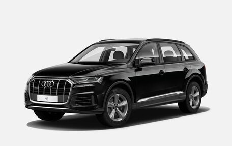 Audi Q7, 2024 год, 12 150 000 рублей, 1 фотография