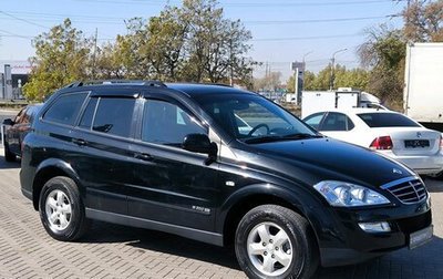 SsangYong Kyron I, 2010 год, 1 399 900 рублей, 1 фотография