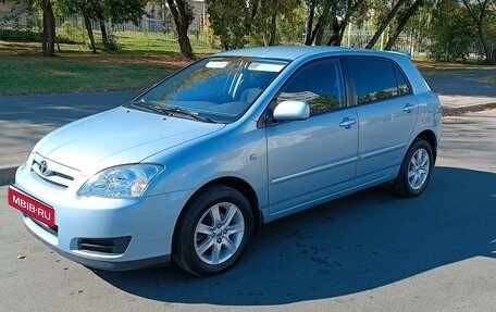 Toyota Corolla, 2006 год, 1 000 000 рублей, 1 фотография