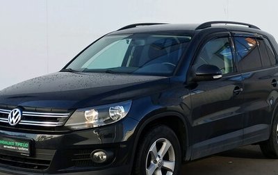 Volkswagen Tiguan I, 2013 год, 1 450 000 рублей, 1 фотография