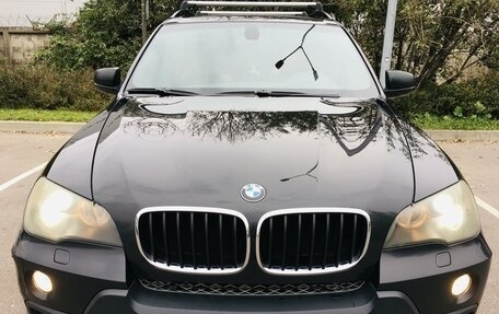 BMW X5, 2009 год, 1 537 000 рублей, 1 фотография