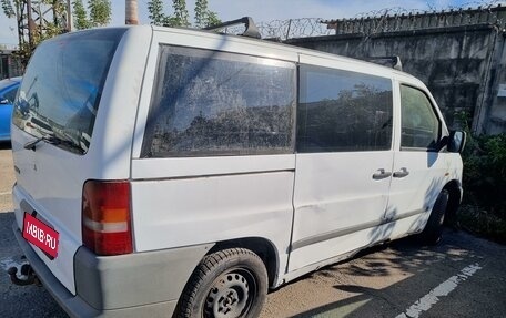 Mercedes-Benz Vito, 2002 год, 360 000 рублей, 1 фотография