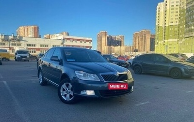 Skoda Octavia, 2011 год, 690 000 рублей, 1 фотография